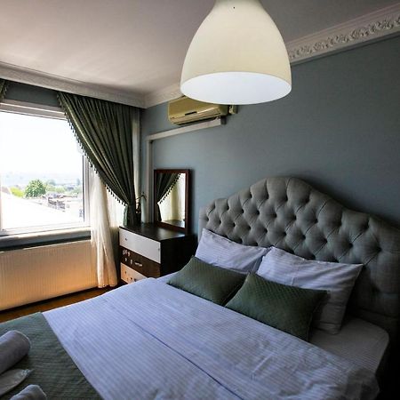 2Br-1Lr Seaview Family Place Next To Center Istanbul Exterior photo