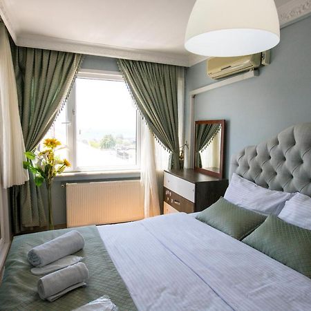 2Br-1Lr Seaview Family Place Next To Center Istanbul Exterior photo