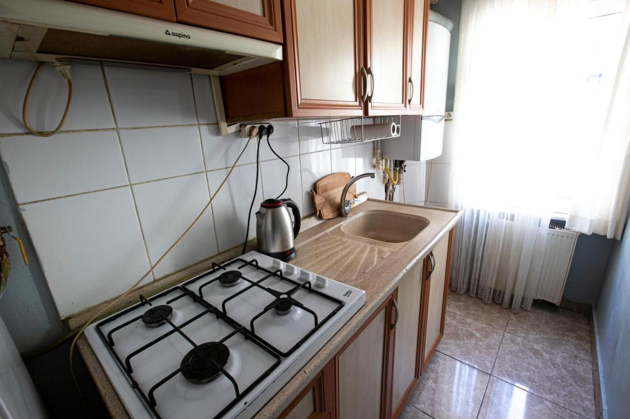 2Br-1Lr Seaview Family Place Next To Center Istanbul Exterior photo