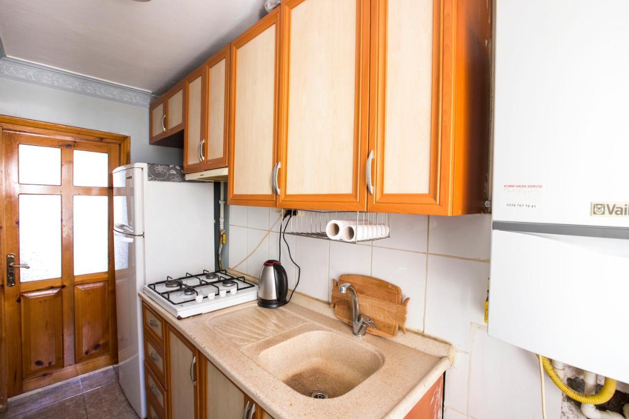 2Br-1Lr Seaview Family Place Next To Center Istanbul Exterior photo